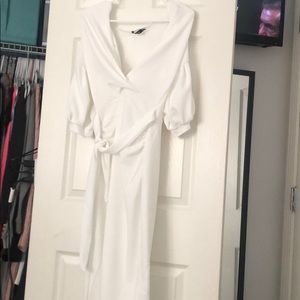 Boohoo Maternity Dress